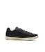 Baskets  noires homme le coq sportif gaia-2