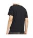 T-Shirt noir homme jack & jones ferris - l-2