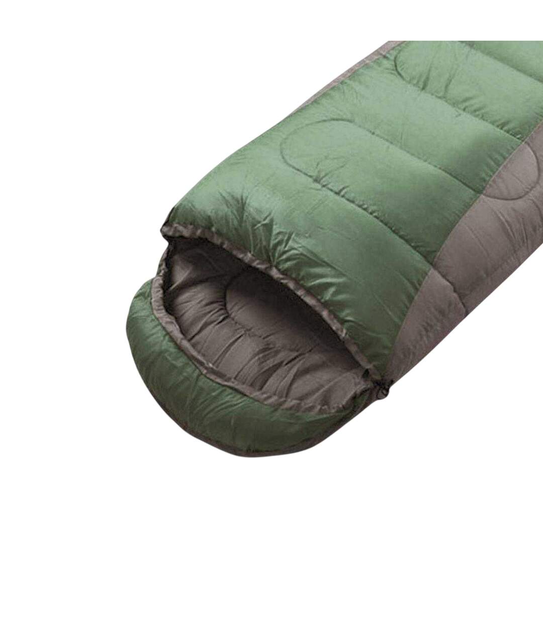 Sac De Couchage Rember 180 Cm X 75 Cm Vert Six Peaks-2