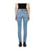 Jean Slandy Femme Bleu Diesel-4
