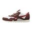 Baskets Glide Femme Blanc Gris Reebok-3