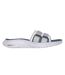 Sandales De Sport Vapor Foam Homme Gris Anthracite Skechers-3