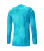 Mens Teamtarget Long-sleeved Goalkeeper Jersey Blue Puma-3