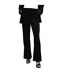 Pantalon femme noir Principles