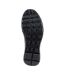 Mens Side Zip Tactical Boots Black Viper-4