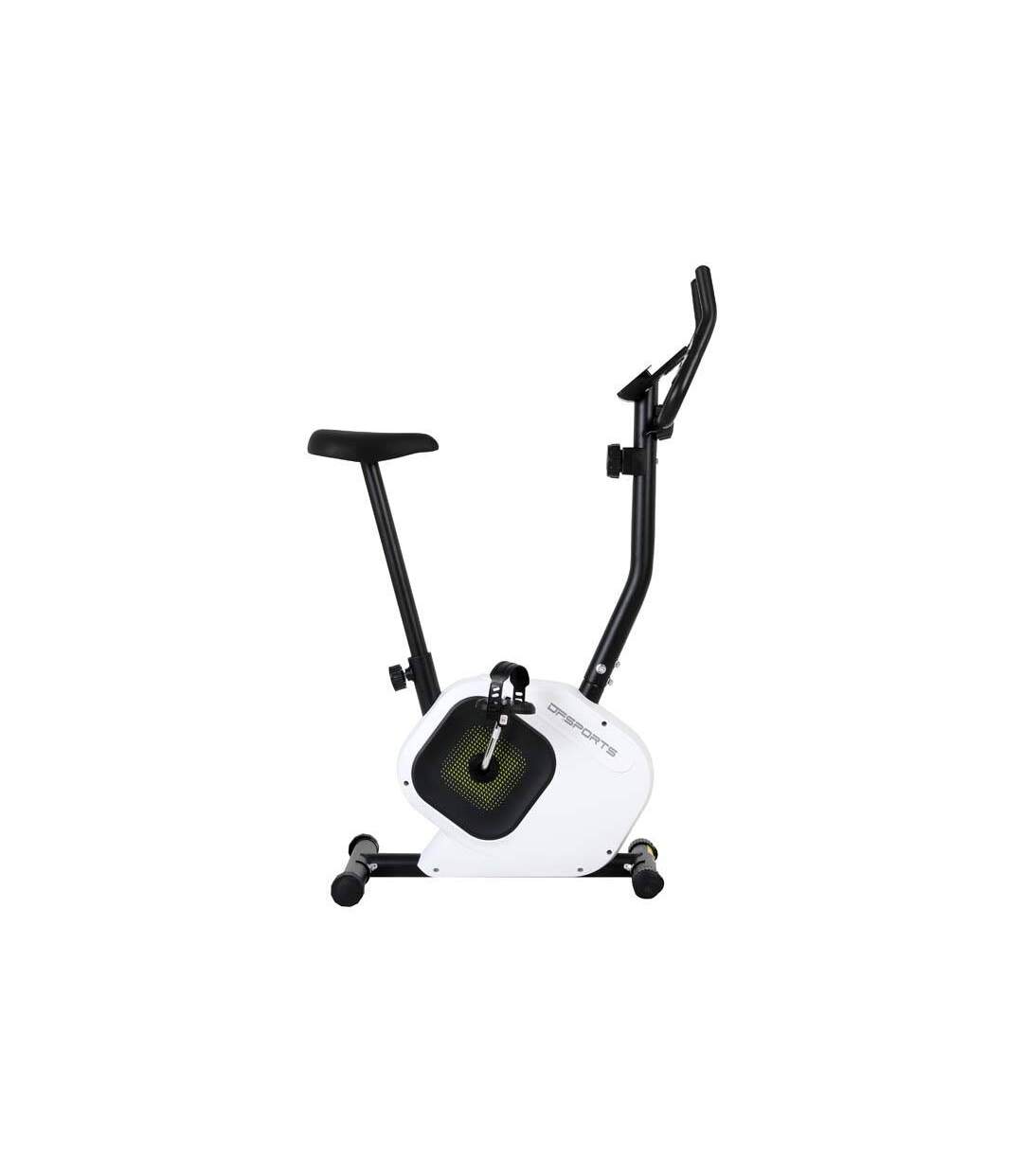 Vélo d'appartement 8 niveaux de résistance Saturne-2