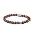 Bracelet marrons homme geographical norway 315059 - taille unique-1