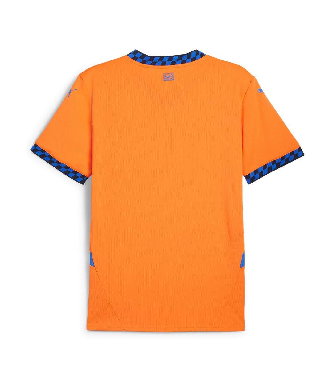 OM maillot réplica third homme puma 2024/2025-2