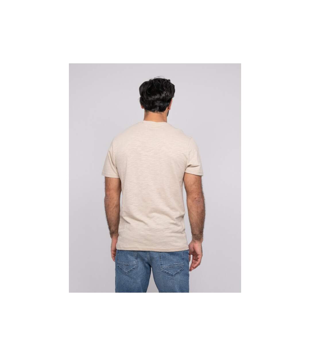 T-shirt manches courtes NOLEMANU-2