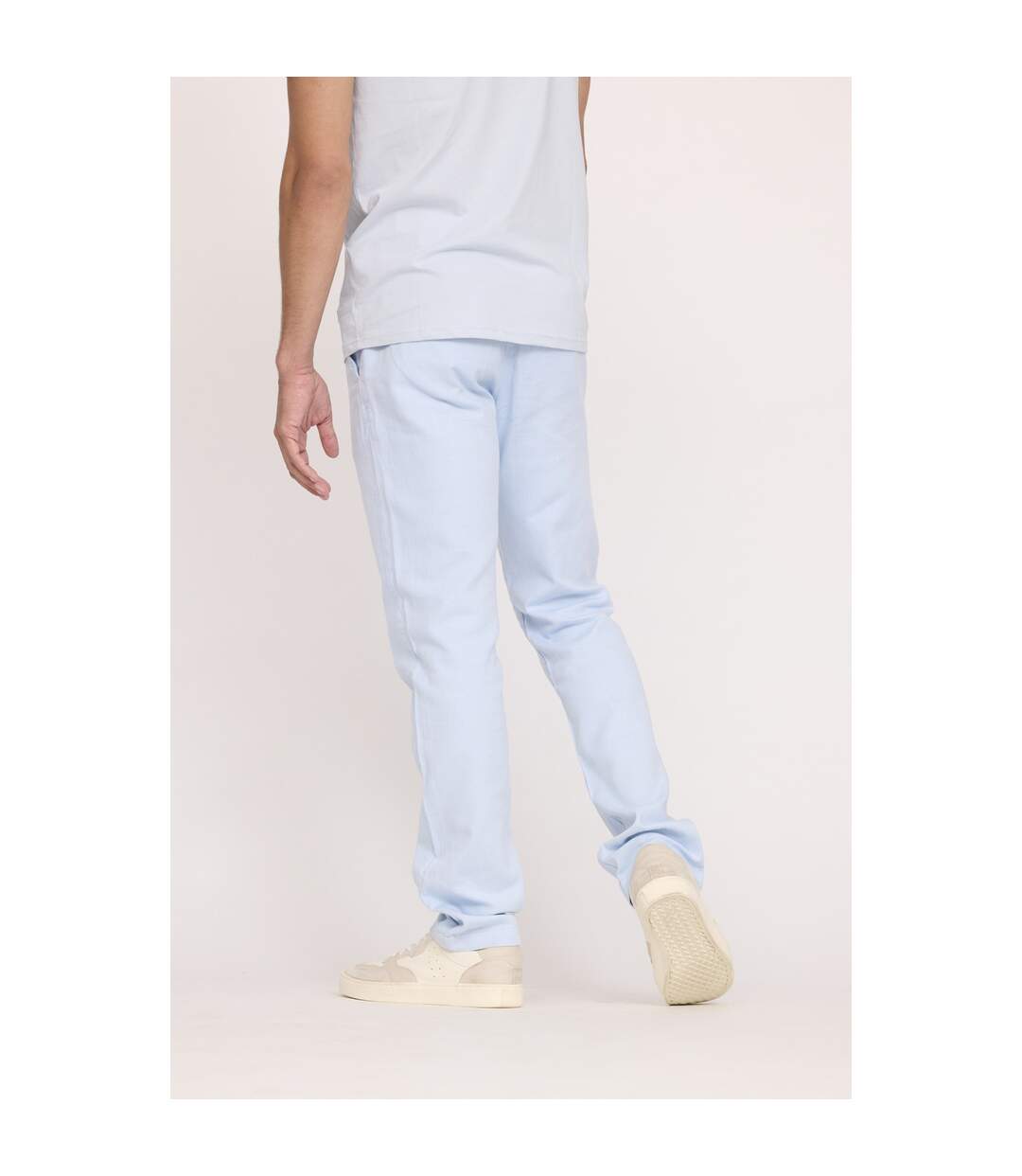 Pantalon coton straight GALANT-4