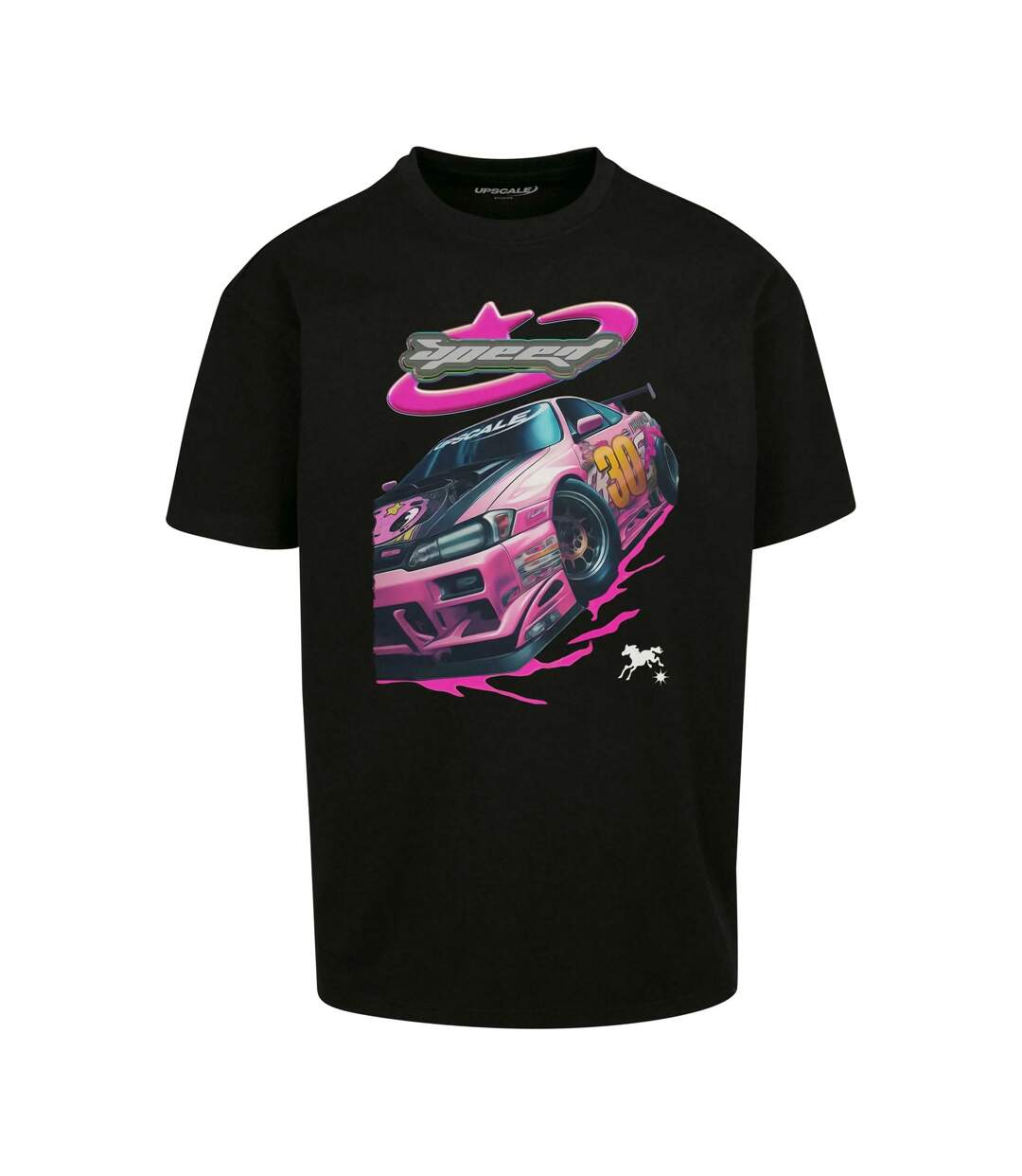 Noir Mister Tee-1