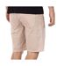 Short beige homme paname brothers regis - l-2