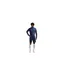 Sweat Dri-fit Academy Homme Bleu Marine Foncé Nike-1