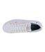 Baskets Motif/style Logo Classic Homme Blanc Joma-3