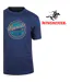Tee-shirt SILVAN2 Winchester – Le haut à manches courtes en coton jersey pour un confort respirant au quotidien-4