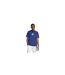 T-shirt The Triple Lemonade Homme Bleu Foncé Adidas-1