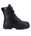 Bottines De Sécurité Uniforme Elite Shield Homme Noir Magnum-1