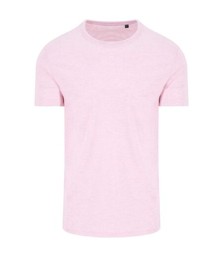Awdis Unisex Adult Just Ts T-Shirt (Surf Pink)