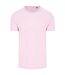 Awdis Unisex Adult Just Ts T-Shirt (Surf Pink)
