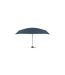 Parapluie Pliant Portland Sin Taille Unique Bleu MidOcean-1