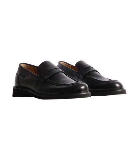 Mocassin Cuir Redskins Mexico
