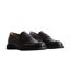 Mocassin Cuir Redskins Mexico-3
