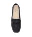 Chaussures Décontractées Esther Femme Noir Lunar-4