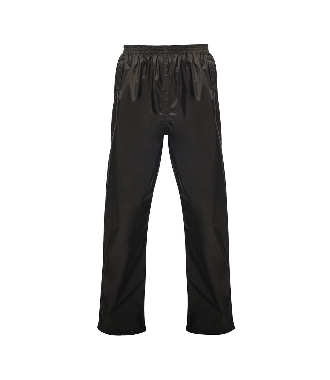 Surpantalon pro homme noir Regatta