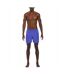 Short De Bain Volley Essential Homme Violet Clair Nike-1