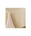Nappe Jacquard Déco Debbie 140x240cm Or-2