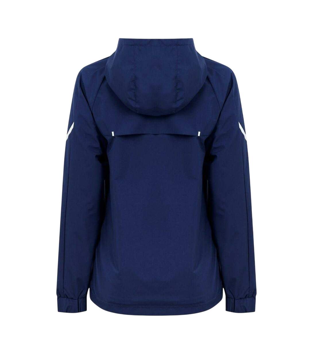 Veste Motif/style Rangers Fc Homme Bleu Marine Castore-2