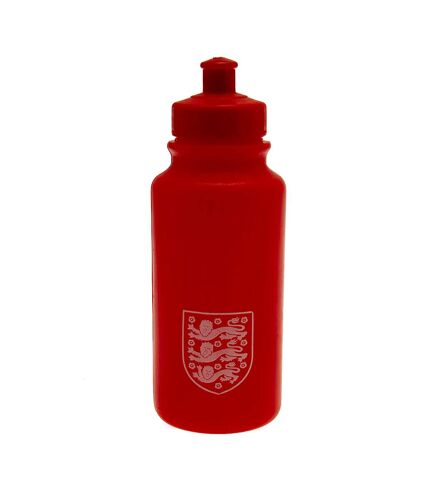 England FA - Coffret cadeau (Blanc / Rouge / Bleu) (Taille unique) - UTTA10121