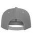 Casquette Ajustable Classic Argenté Flexfit-2