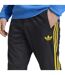 Pantalon De Jogging Motif/style Manchester United Fc Homme Noir Adidas-3