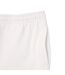 Mens Printed Regular Shorts White Lacoste-2