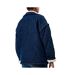 Veste bleu femme kaporal daisy-2