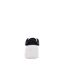 Baskets blanches homme calvin klein jeans classic cupsole-3