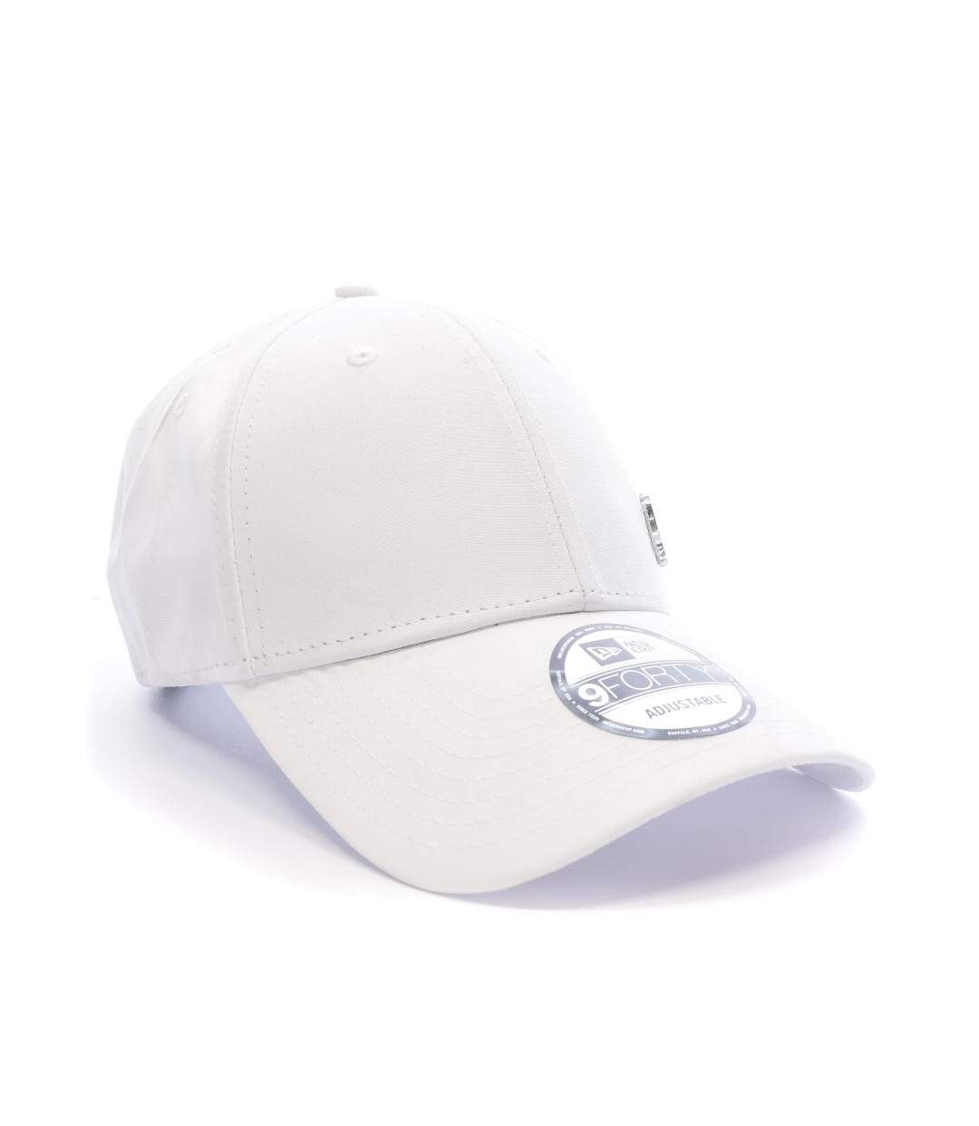 Casquette blanche homme new era new york yankees-2