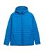 Doudoune Matelassée Ss23tdjam085 Homme Bleu 4F-2