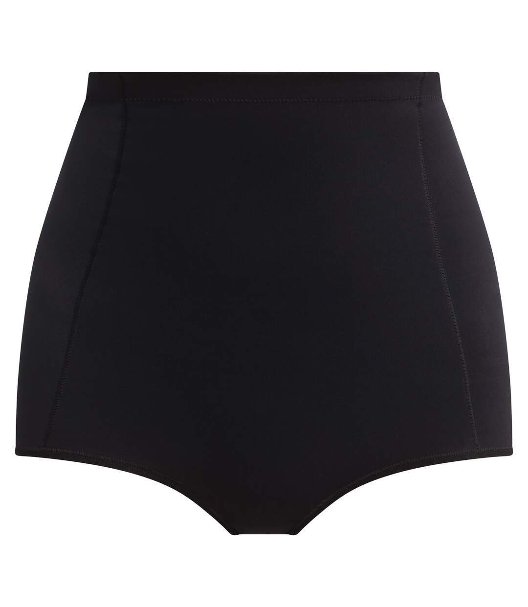 Culotte gainante taille haute Silhouette-5