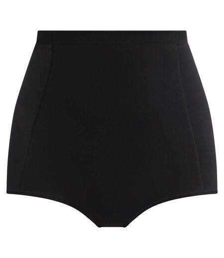 Culotte gainante taille haute Silhouette