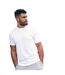 T-shirt homme blanc AWDis Cool-3