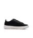 Baskets noires femme us polo assn for everyday-3