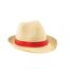 Chapeau boogie rouge MidOcean-1