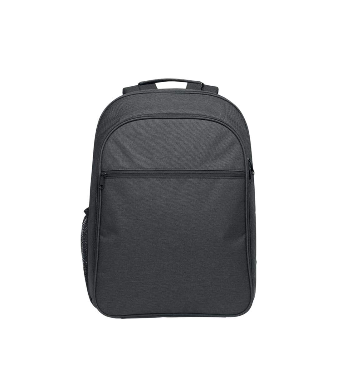 Coolpack rpet cooling backpack one size black MidOcean-1