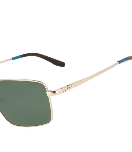 Square Metal Sunglasses FI40029 Men
