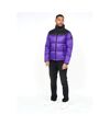 Duck and Cover - Doudoune SYNMAX - Homme (Violet) - UTBG242