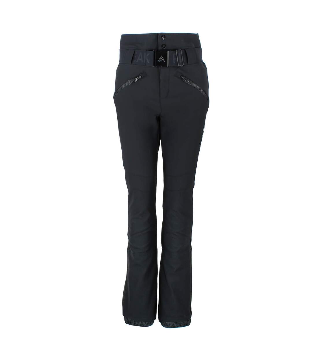 Pantalon de ski softshell femme ATLAS