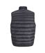 Doudoune sans manches noires homme jack & jones bradley-2