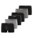 Lot de 6 boxers homme en coton FRGN Line et Class Freegun-1